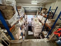 Westview Food Factory (D22), Factory #604186901